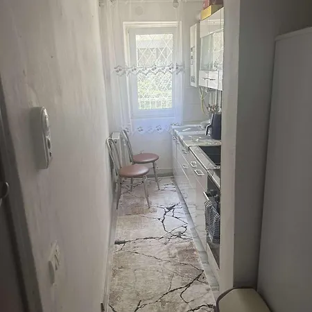 Iuzeir Elvinas Apartamento Mangalia