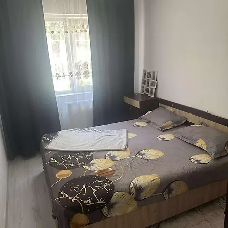 Iuzeir Elvinas Apartamento