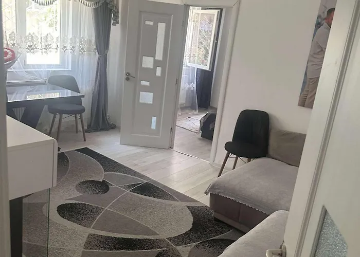Apartamento Iuzeir Elvinas