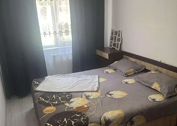 Iuzeir Elvinas Apartment